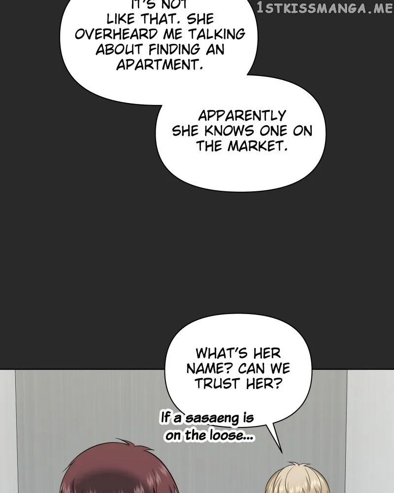 The Second Lead Syndrome Chapter 31 Online - página 29