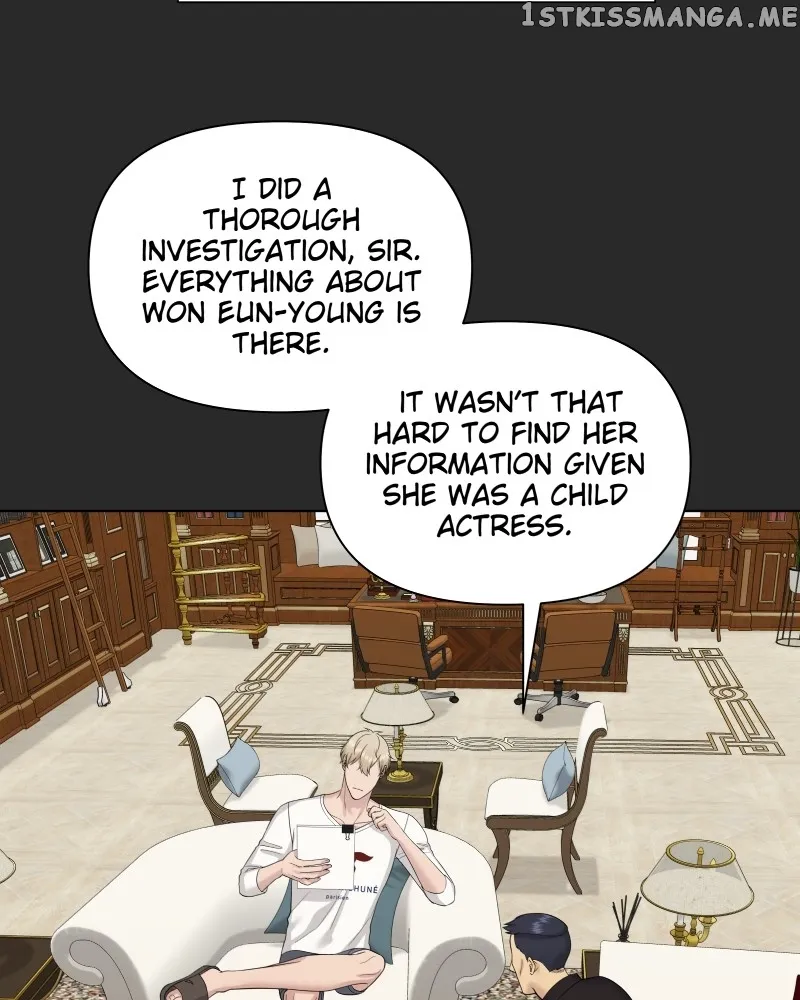 The Second Lead Syndrome Chapter 31 Online - página 34