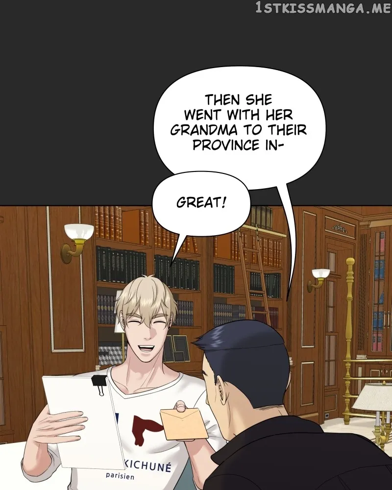 The Second Lead Syndrome Chapter 31 Online - página 38