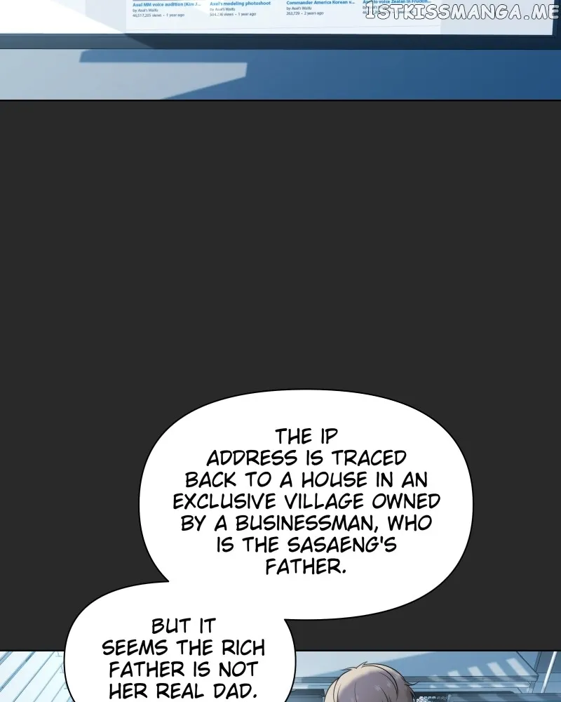The Second Lead Syndrome Chapter 31 Online - página 44