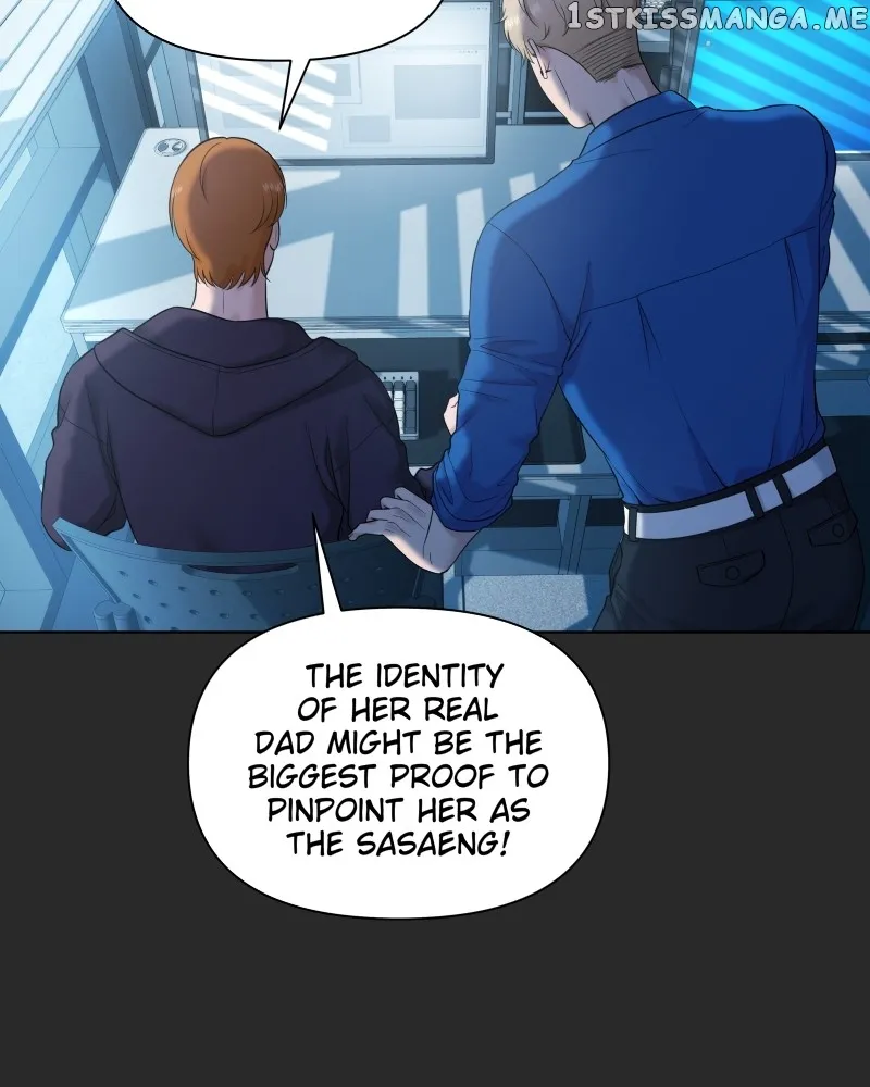 The Second Lead Syndrome Chapter 31 Online - página 45
