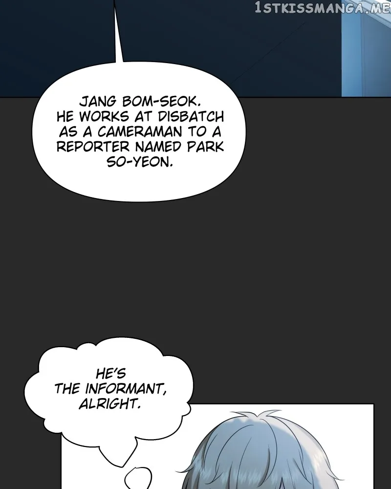 The Second Lead Syndrome Chapter 31 Online - página 47
