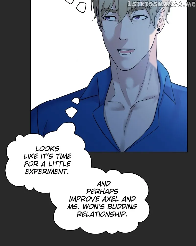The Second Lead Syndrome Chapter 31 Online - página 48