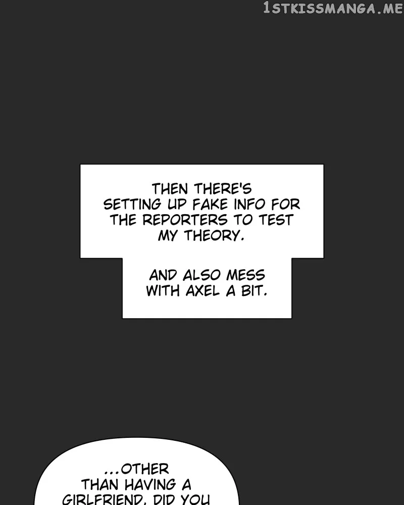 The Second Lead Syndrome Chapter 31 Online - página 49