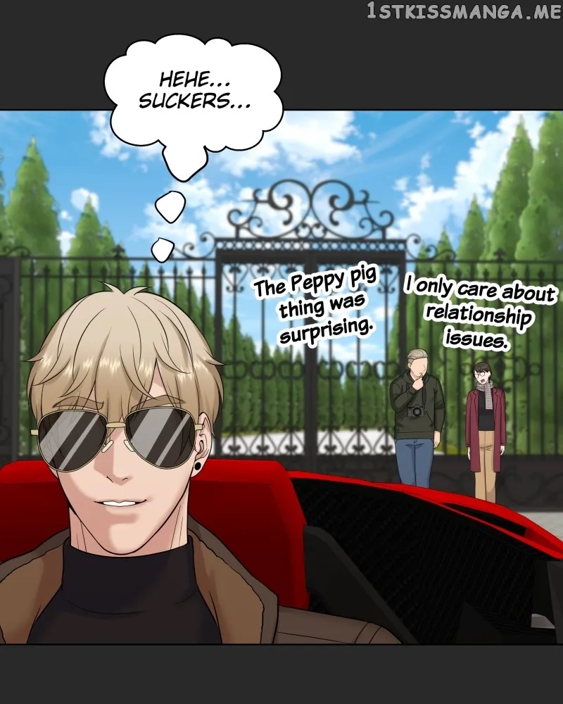 The Second Lead Syndrome Chapter 31 Online - página 53