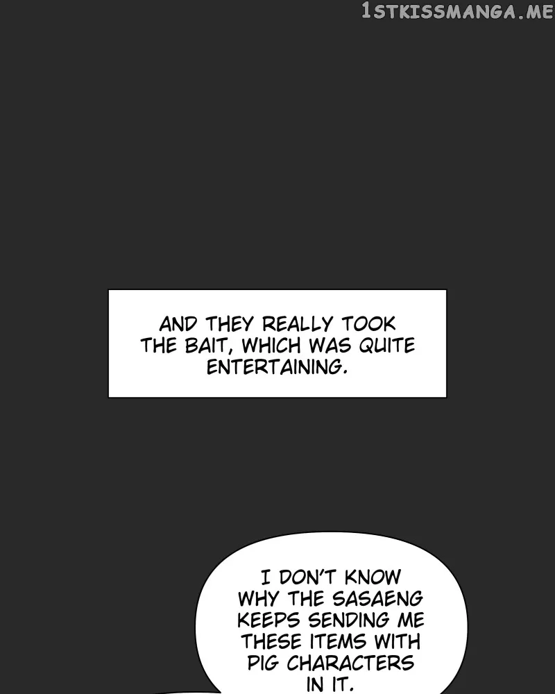 The Second Lead Syndrome Chapter 31 Online - página 54