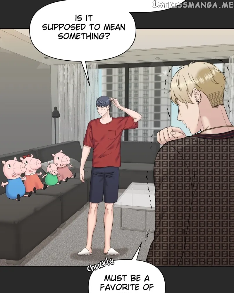 The Second Lead Syndrome Chapter 31 Online - página 55