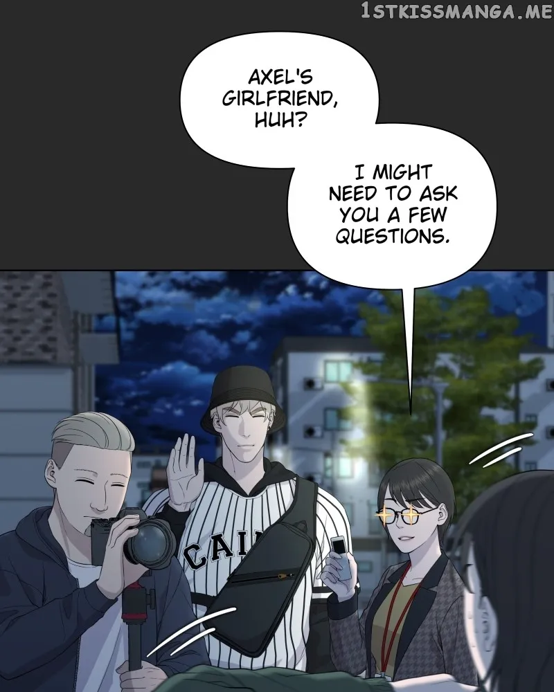 The Second Lead Syndrome Chapter 31 Online - página 58