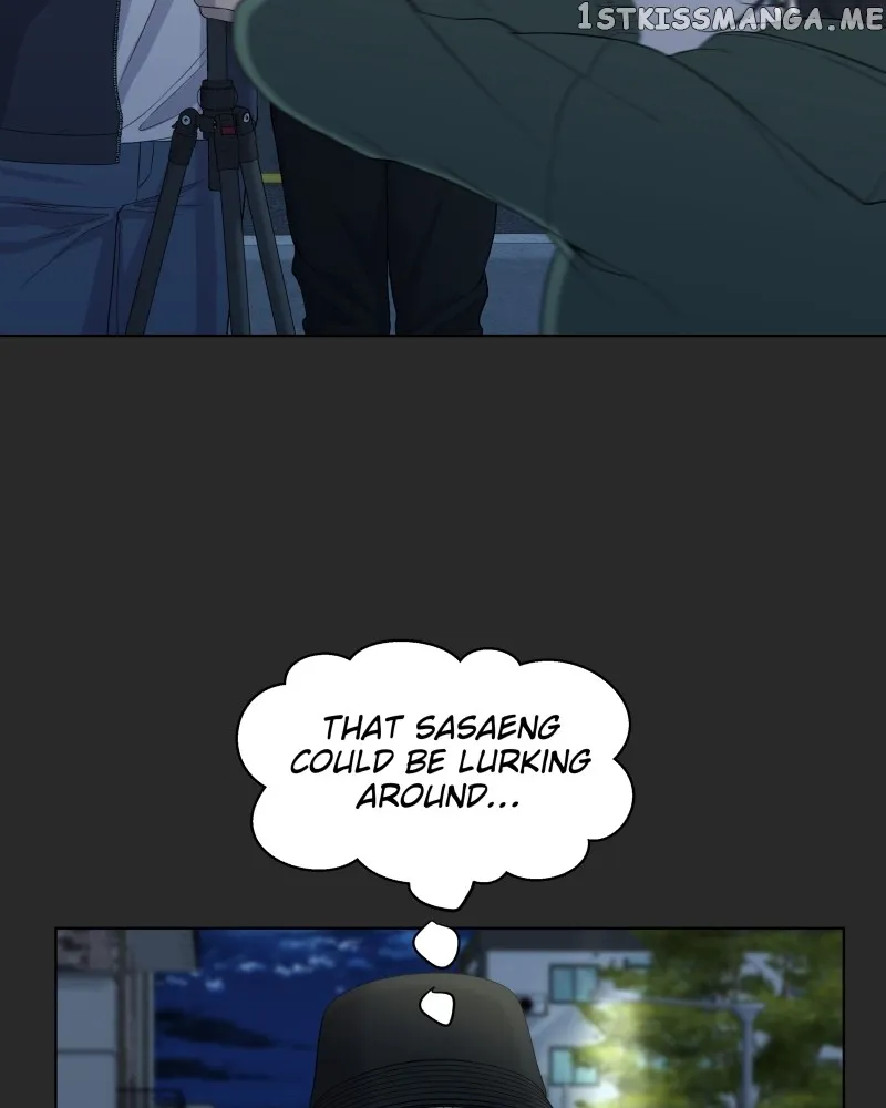 The Second Lead Syndrome Chapter 31 Online - página 59