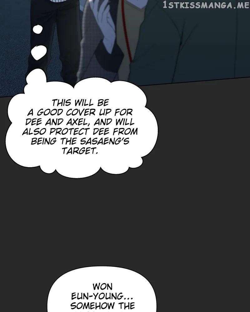 The Second Lead Syndrome Chapter 31 Online - página 62