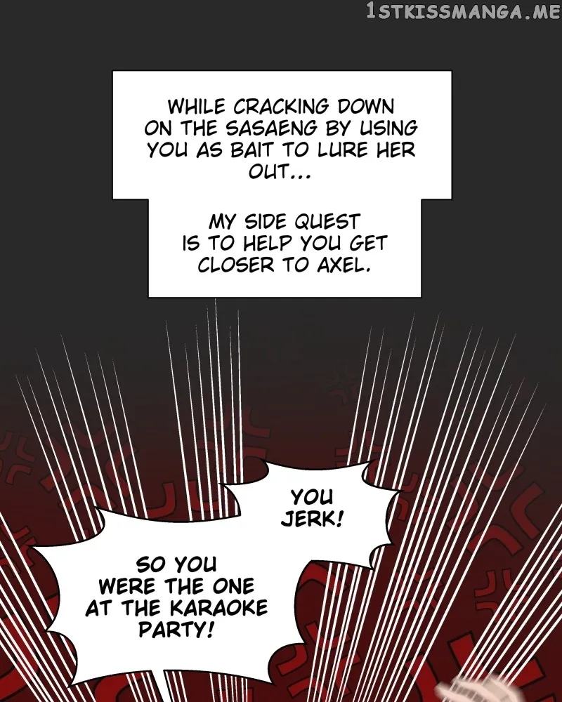The Second Lead Syndrome Chapter 31 Online - página 66