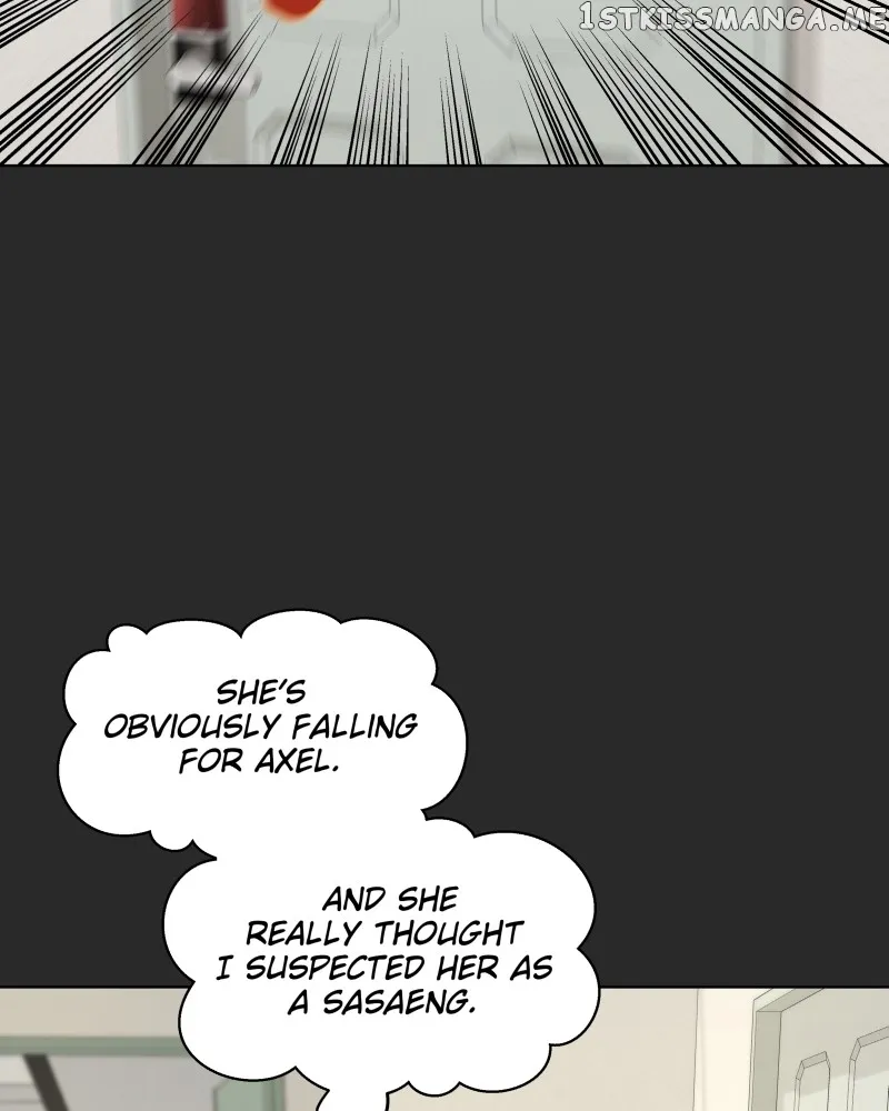 The Second Lead Syndrome Chapter 31 Online - página 69