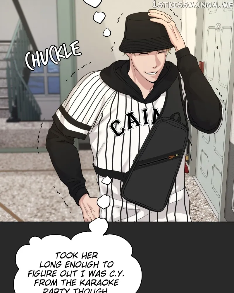 The Second Lead Syndrome Chapter 31 Online - página 70