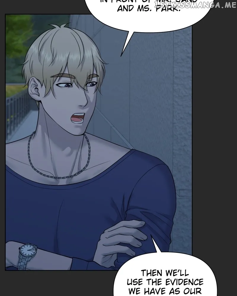 The Second Lead Syndrome Chapter 31 Online - página 81
