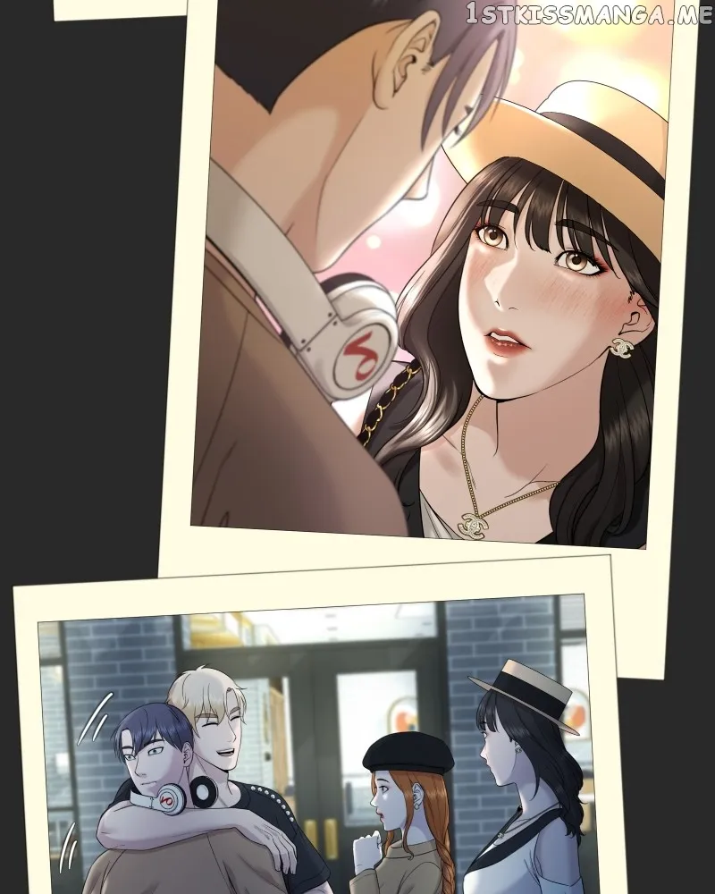 The Second Lead Syndrome Chapter 31 Online - página 91