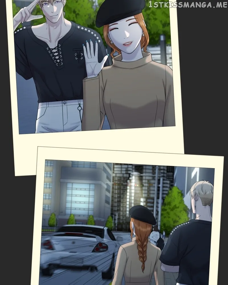 The Second Lead Syndrome Chapter 31 Online - página 93
