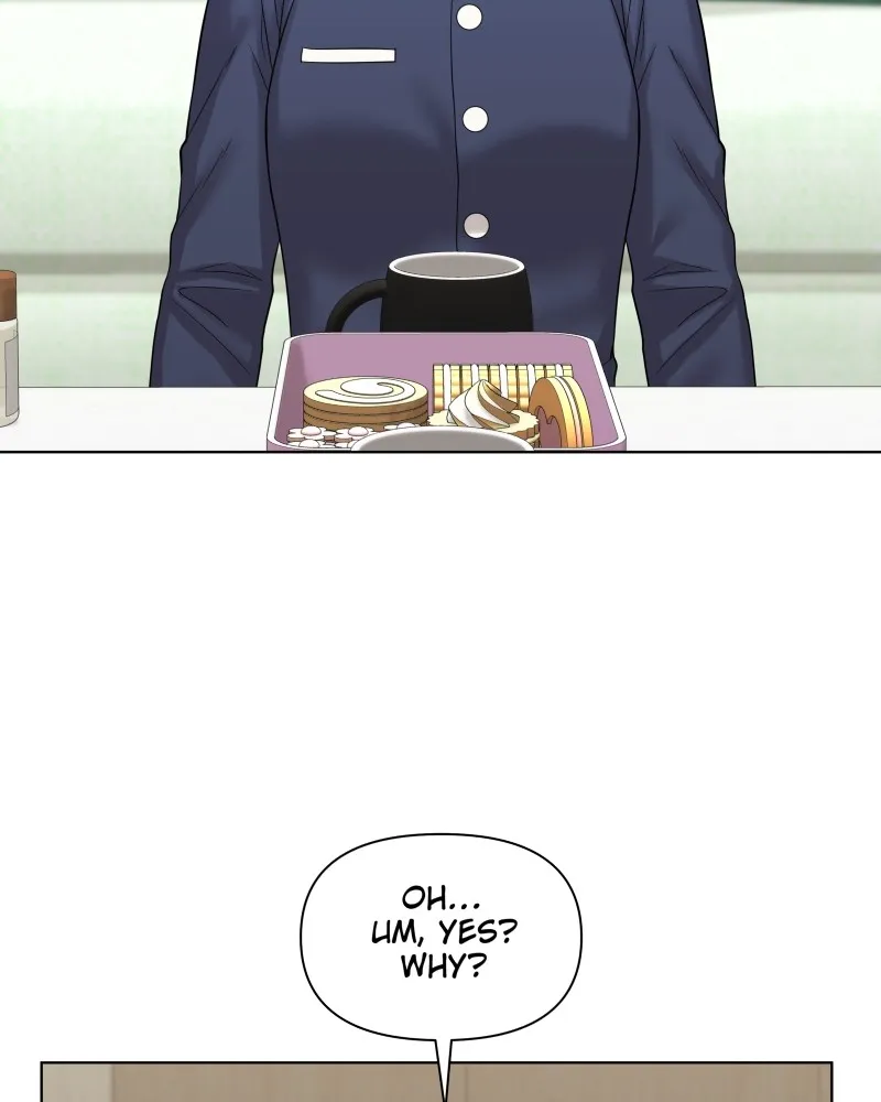 The Second Lead Syndrome Chapter 33 Online - página 3