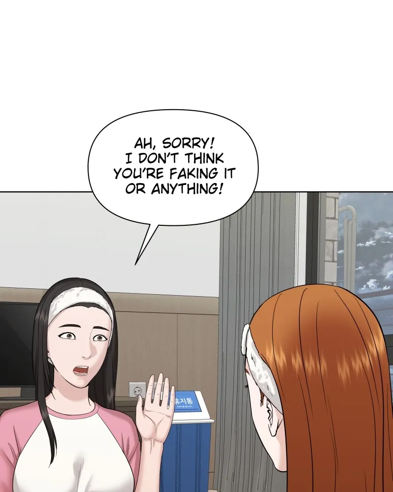 The Second Lead Syndrome Chapter 33 Online - página 5