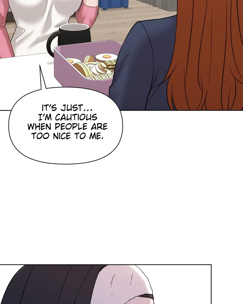 The Second Lead Syndrome Chapter 33 Online - página 6