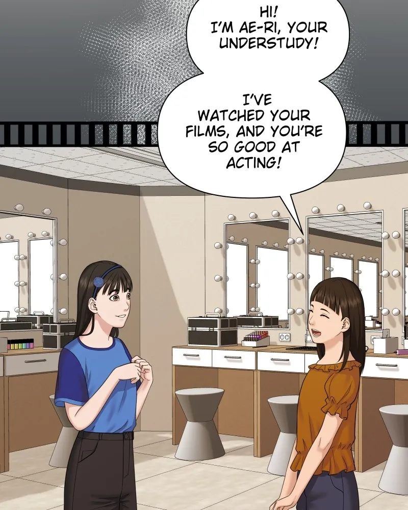 The Second Lead Syndrome Chapter 33 Online - página 8