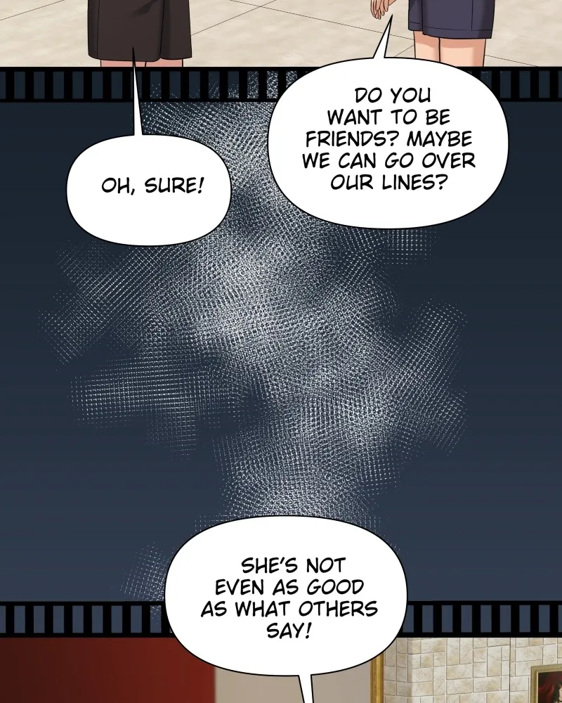 The Second Lead Syndrome Chapter 33 Online - página 9