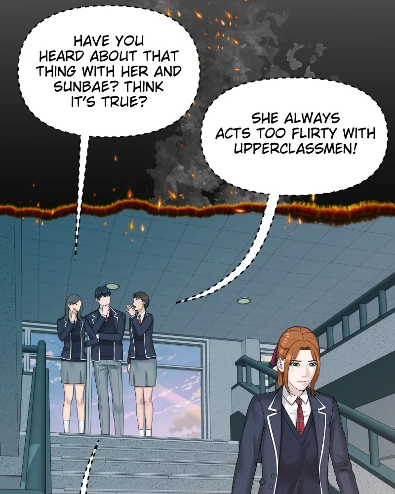 The Second Lead Syndrome Chapter 33 Online - página 17