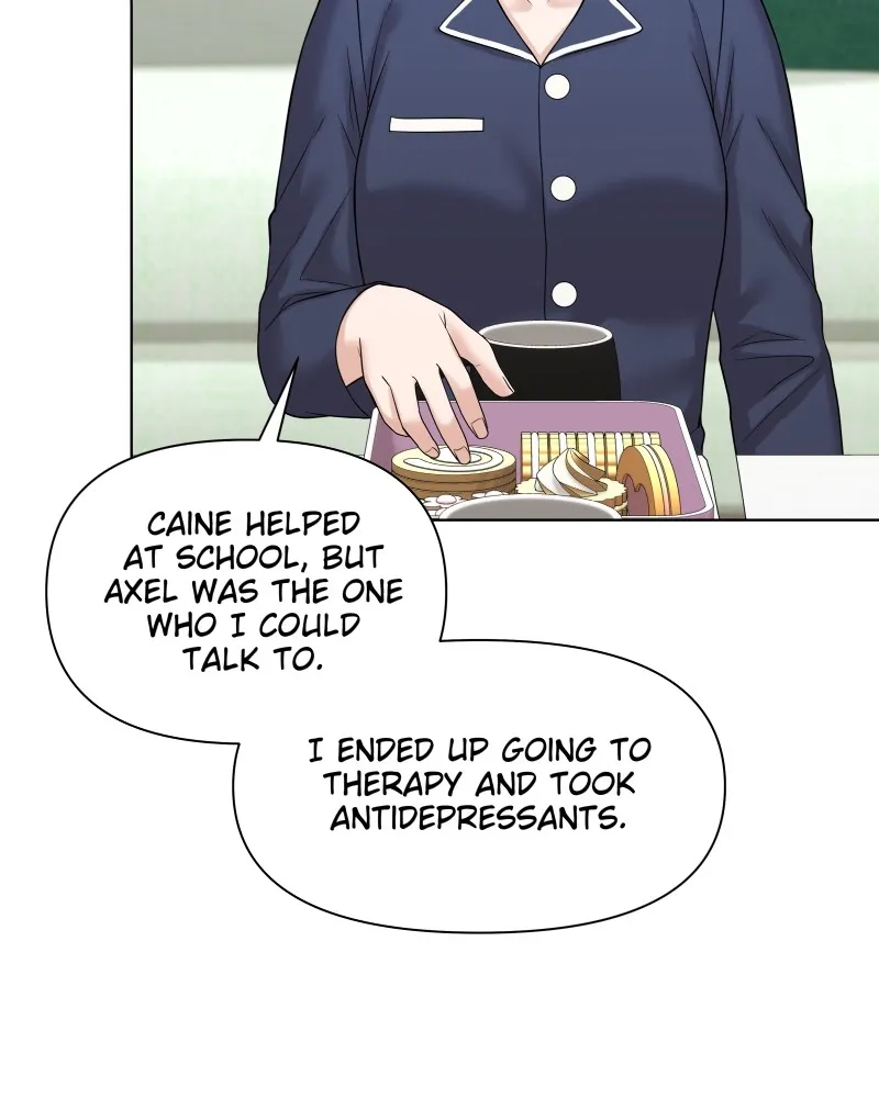 The Second Lead Syndrome Chapter 33 Online - página 22