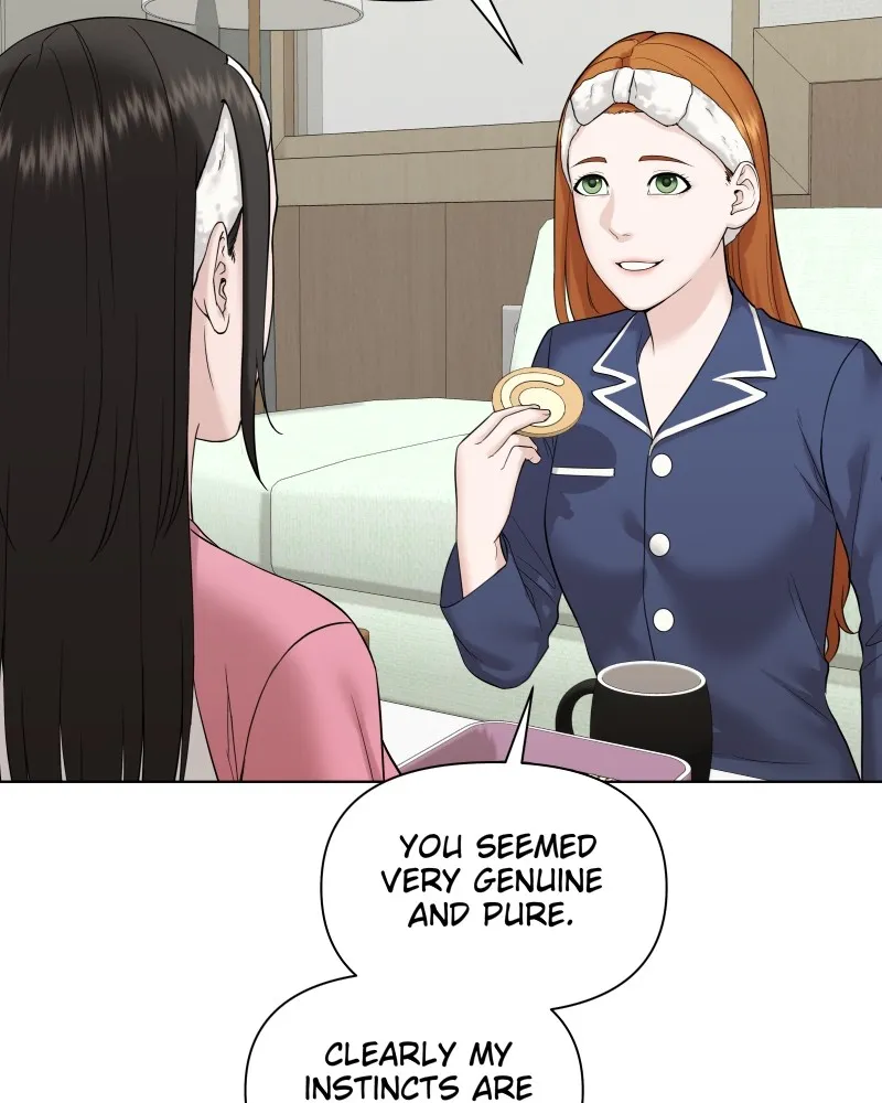 The Second Lead Syndrome Chapter 33 Online - página 25