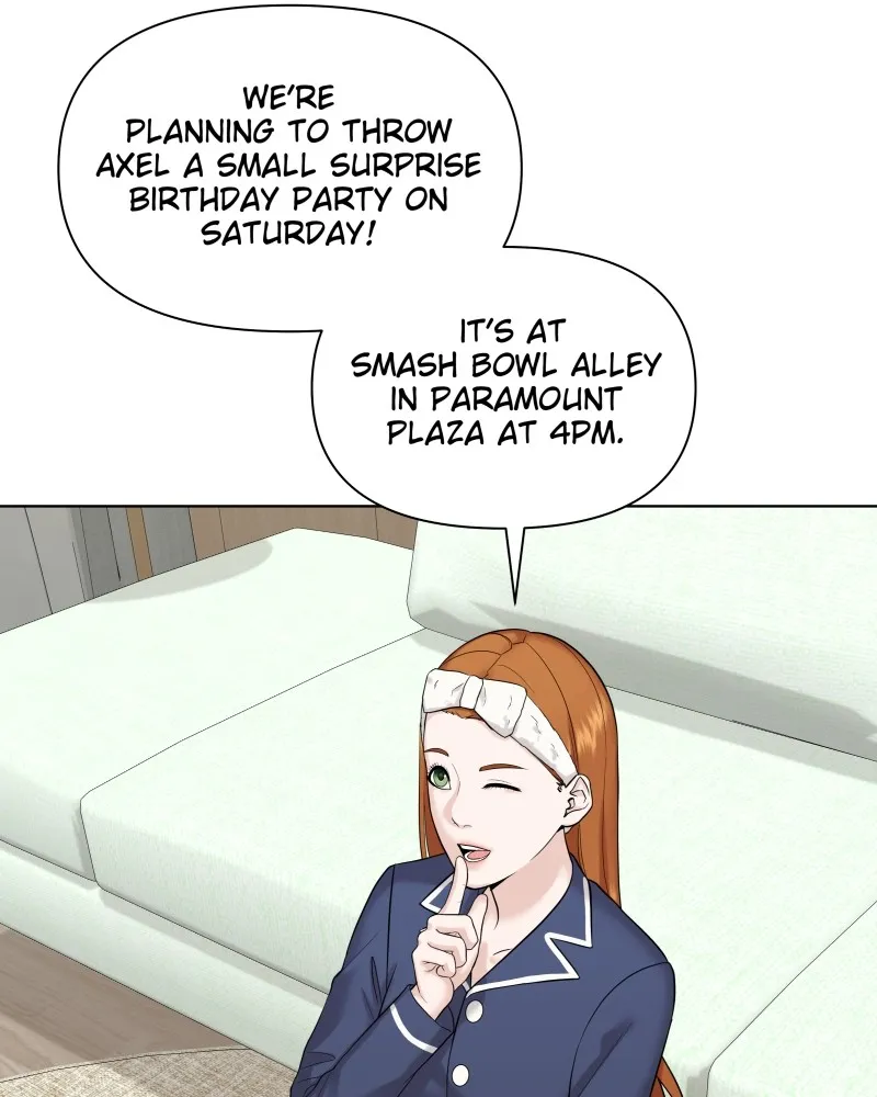 The Second Lead Syndrome Chapter 33 Online - página 41