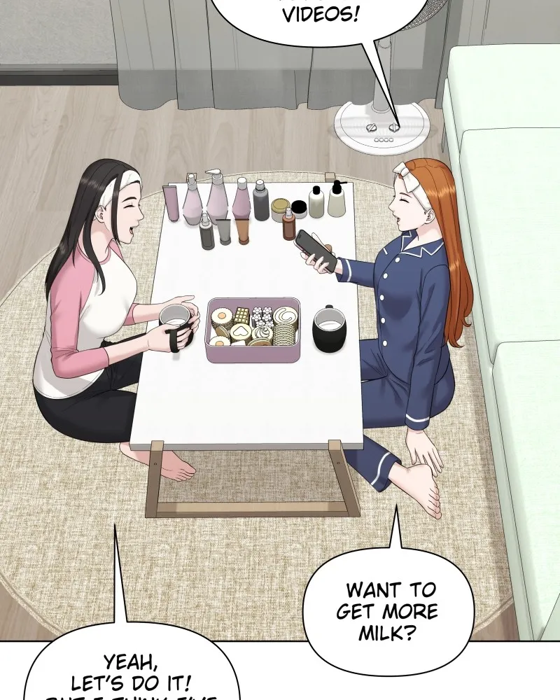 The Second Lead Syndrome Chapter 33 Online - página 46