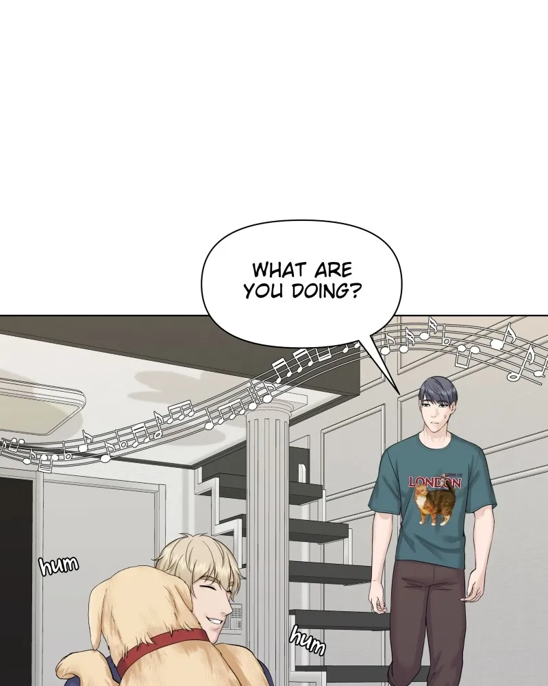 The Second Lead Syndrome Chapter 33 Online - página 50