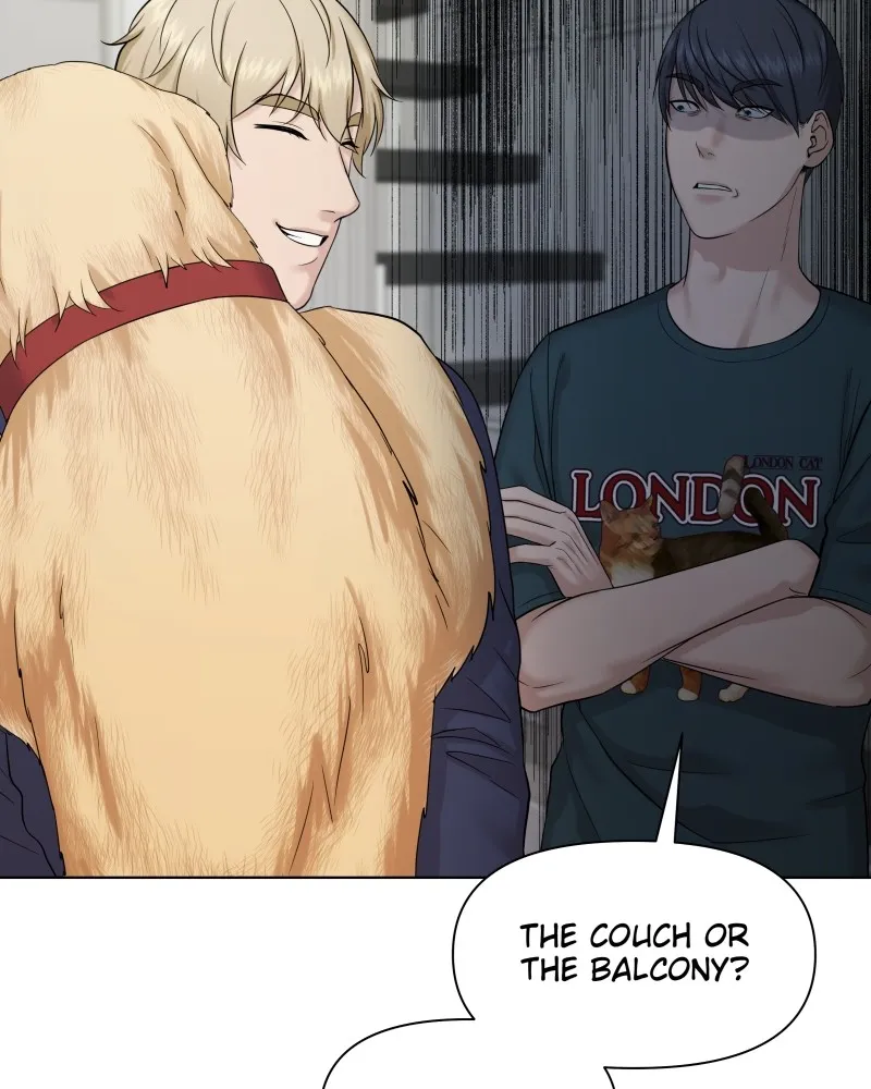 The Second Lead Syndrome Chapter 33 Online - página 54