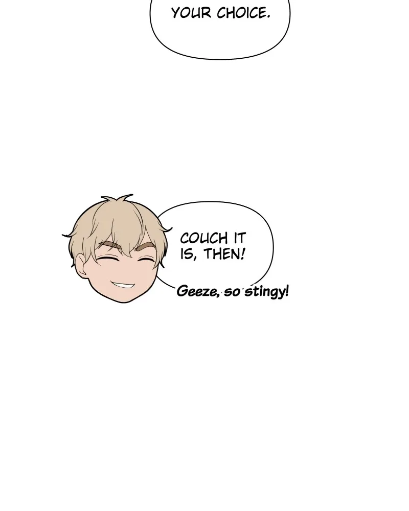 The Second Lead Syndrome Chapter 33 Online - página 55