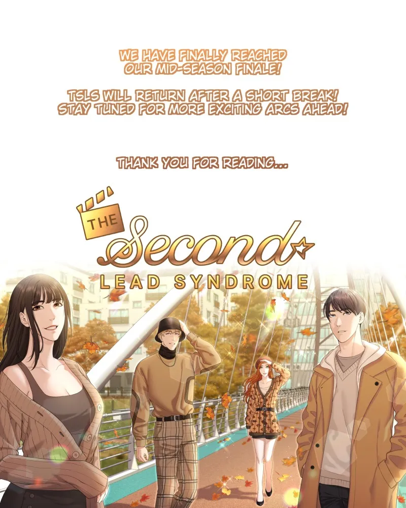 The Second Lead Syndrome Chapter 33 Online - página 84