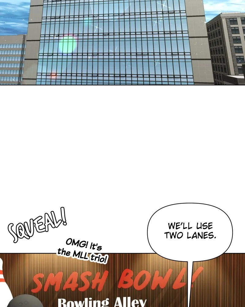 The Second Lead Syndrome Chapter 34 Online - página 3