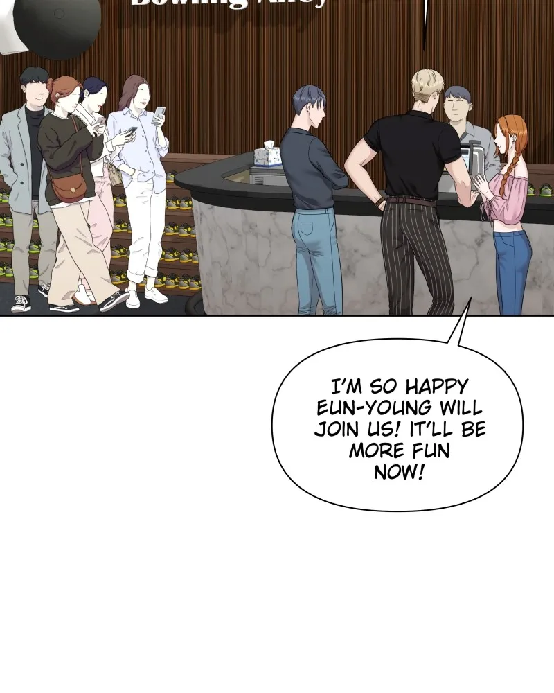 The Second Lead Syndrome Chapter 34 Online - página 4