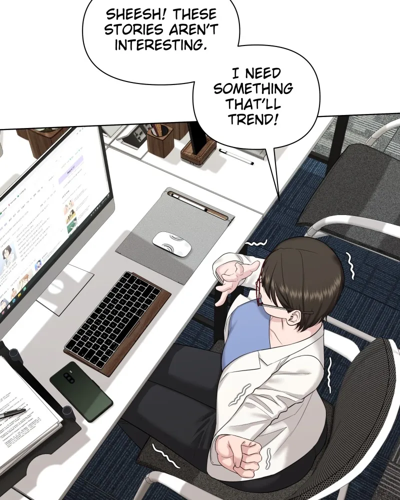 The Second Lead Syndrome Chapter 34 Online - página 8