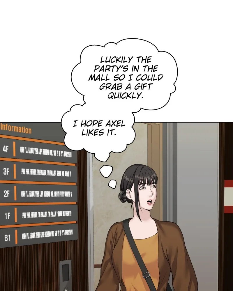 The Second Lead Syndrome Chapter 34 Online - página 14