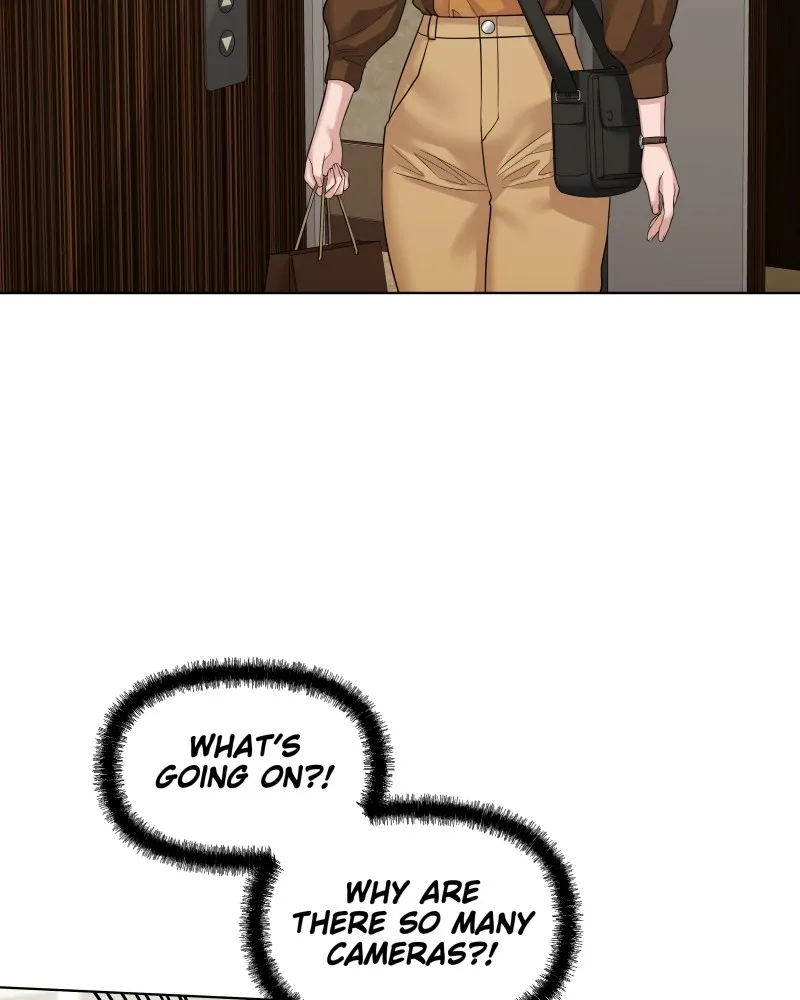 The Second Lead Syndrome Chapter 34 Online - página 15
