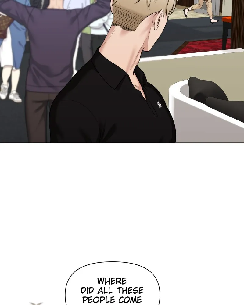 The Second Lead Syndrome Chapter 34 Online - página 18
