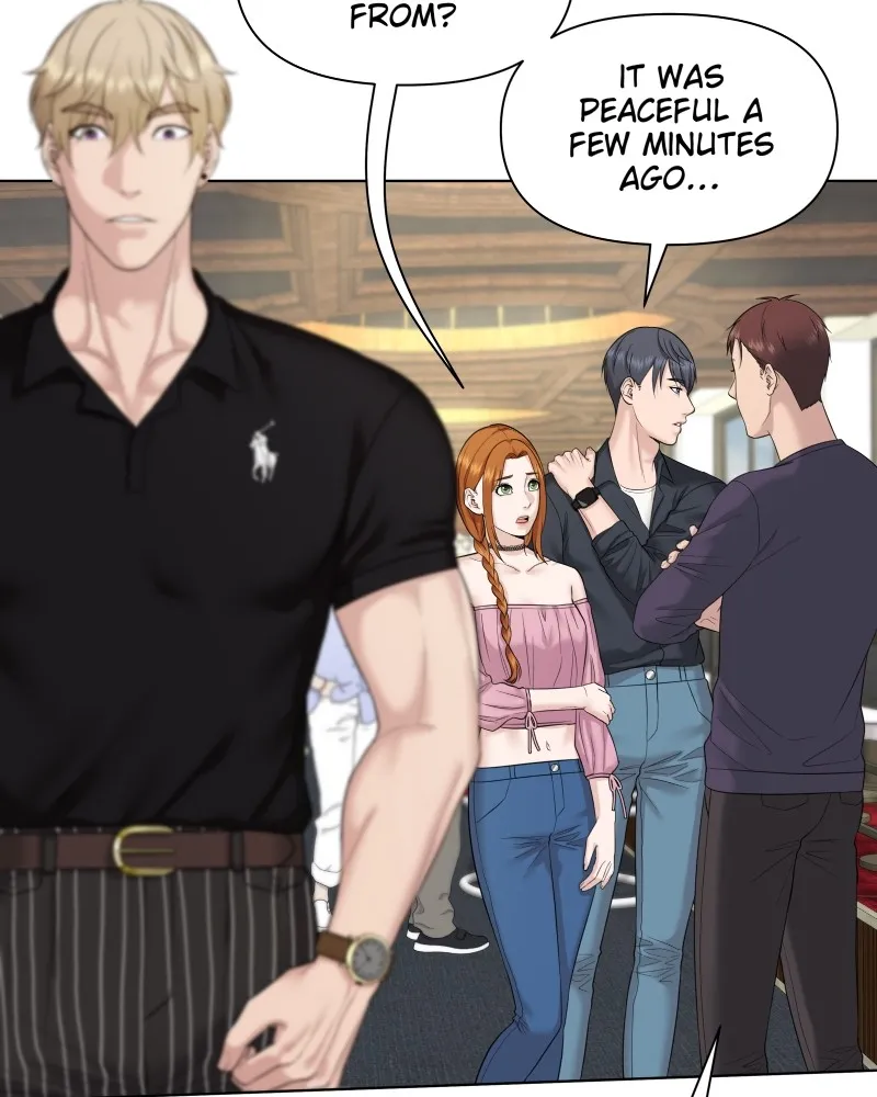 The Second Lead Syndrome Chapter 34 Online - página 19