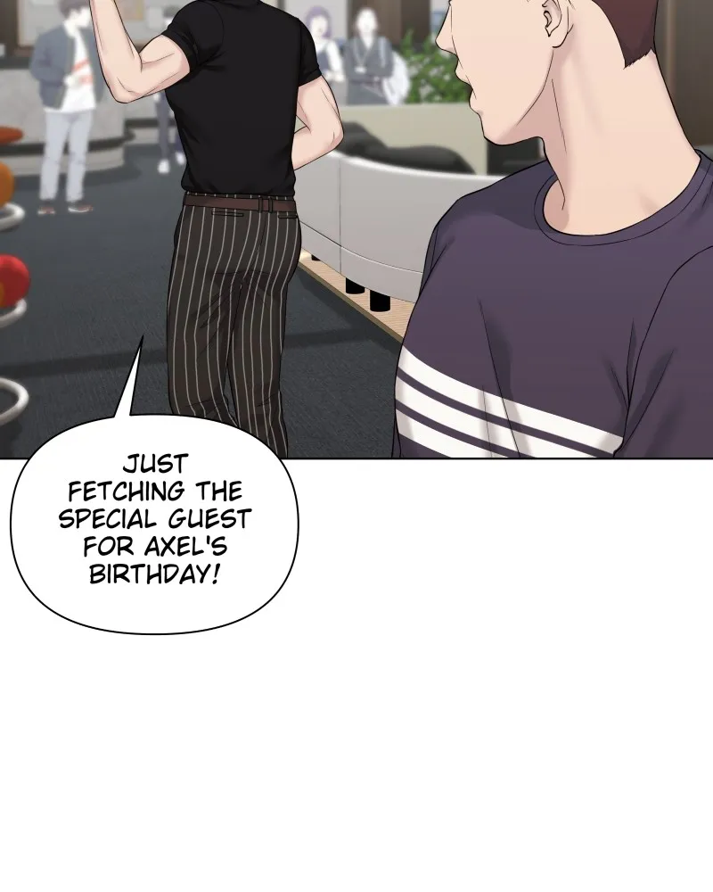 The Second Lead Syndrome Chapter 34 Online - página 21