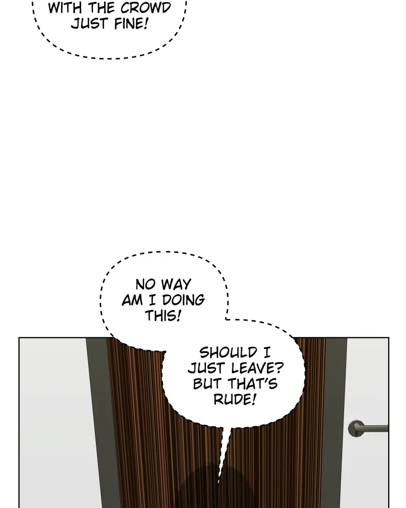 The Second Lead Syndrome Chapter 34 Online - página 23