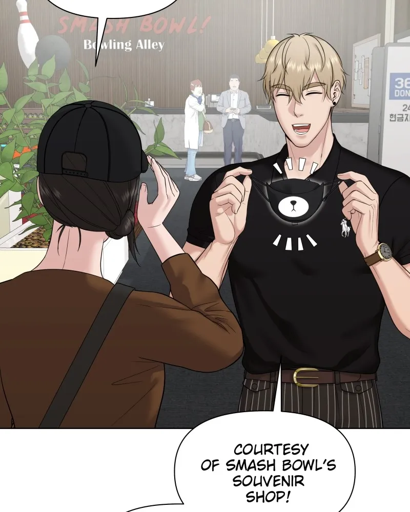 The Second Lead Syndrome Chapter 34 Online - página 28