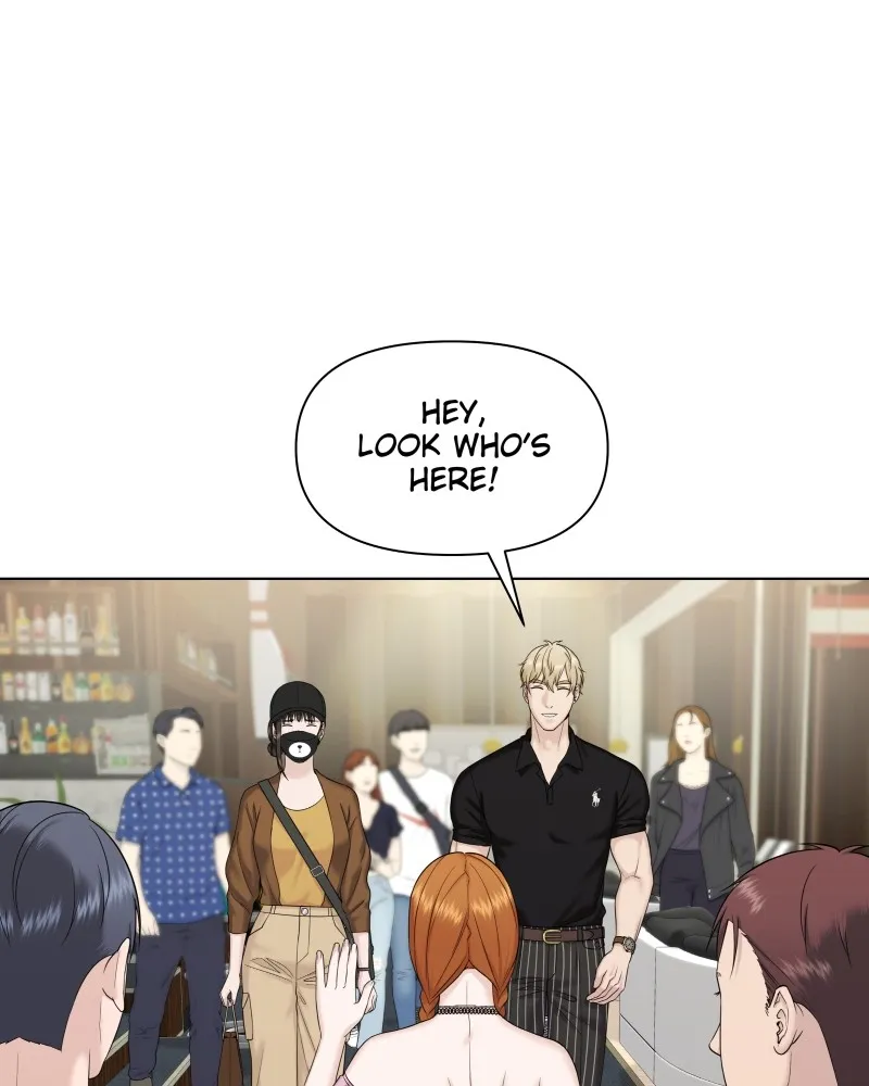 The Second Lead Syndrome Chapter 34 Online - página 31