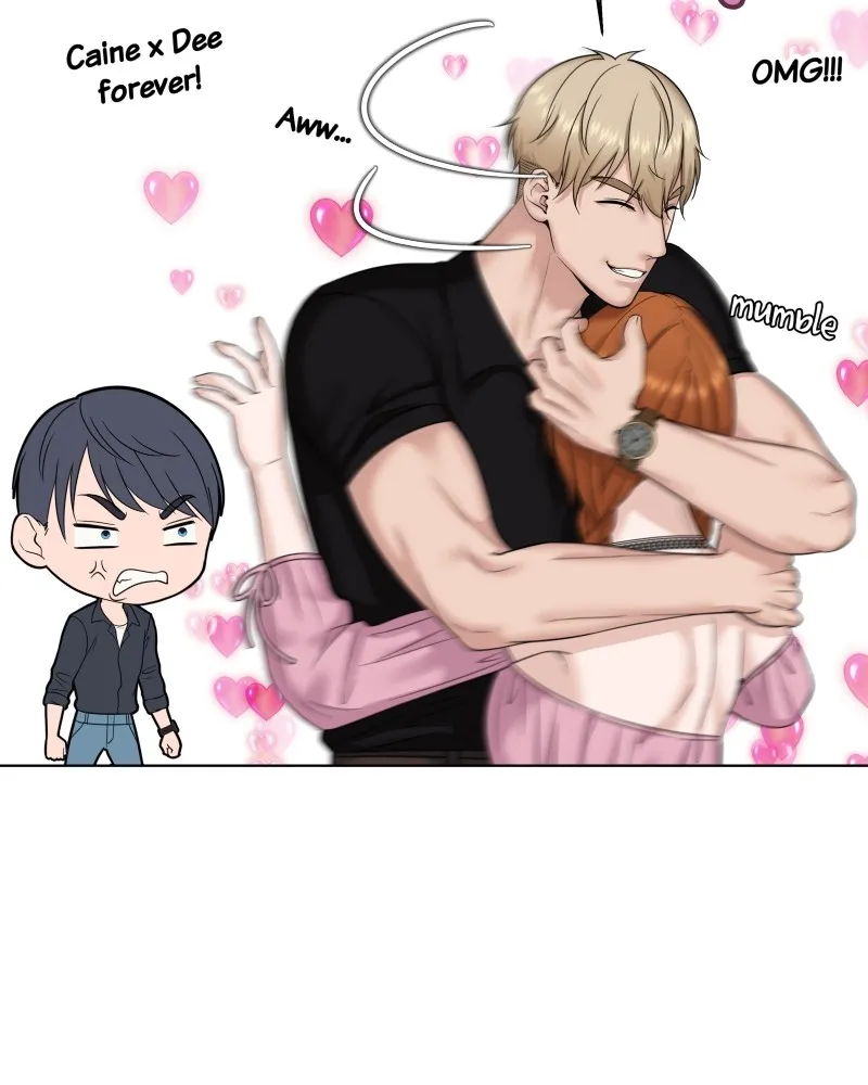 The Second Lead Syndrome Chapter 34 Online - página 33