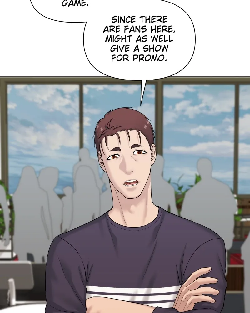 The Second Lead Syndrome Chapter 34 Online - página 36