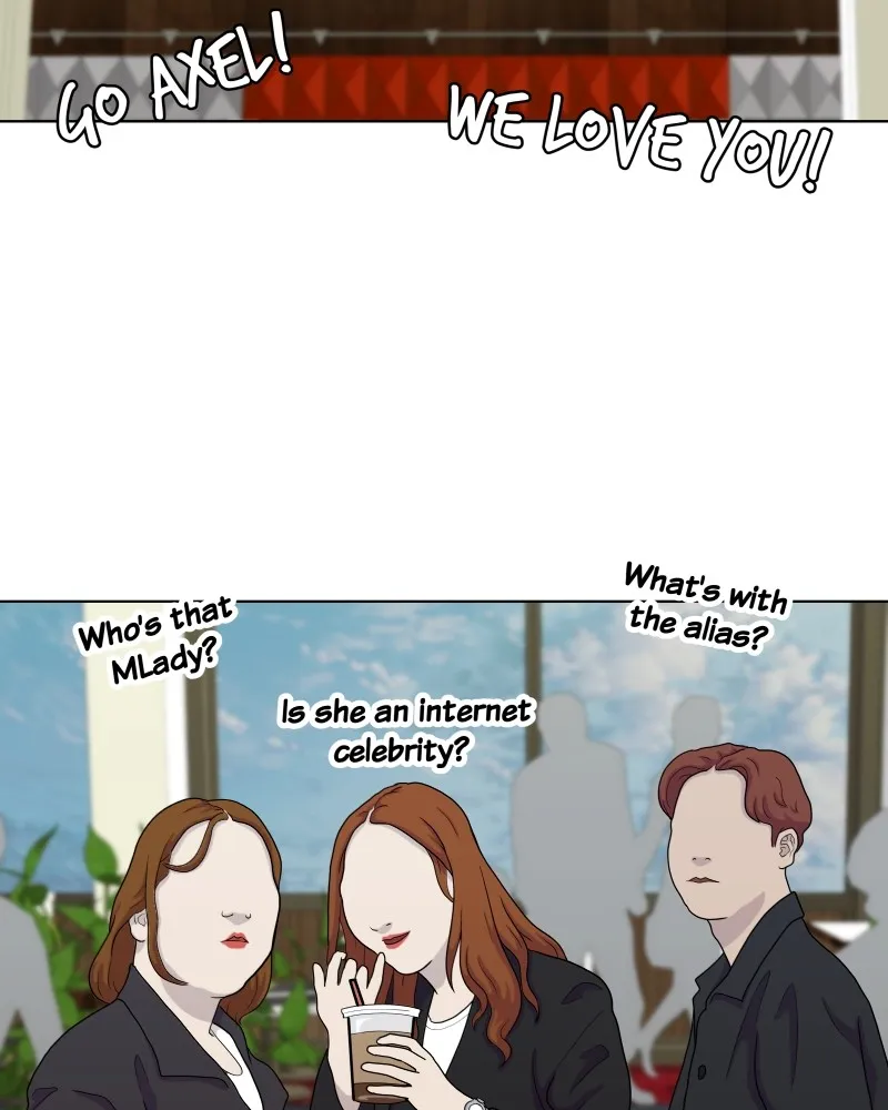 The Second Lead Syndrome Chapter 34 Online - página 38