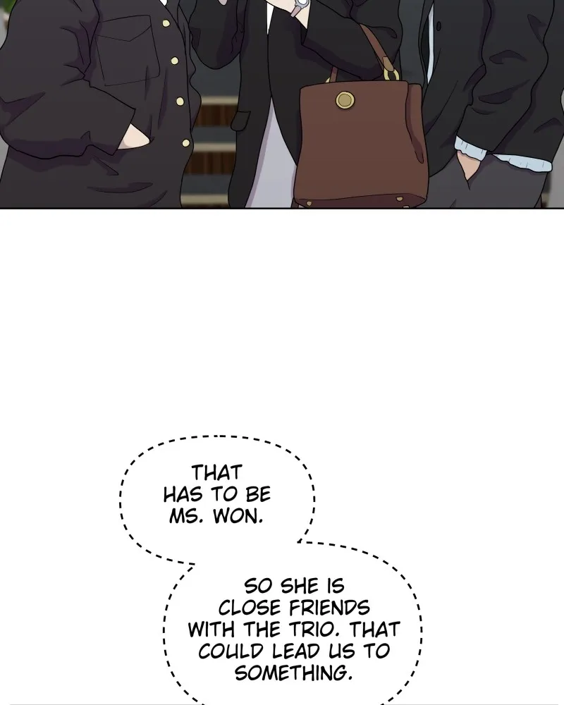 The Second Lead Syndrome Chapter 34 Online - página 39