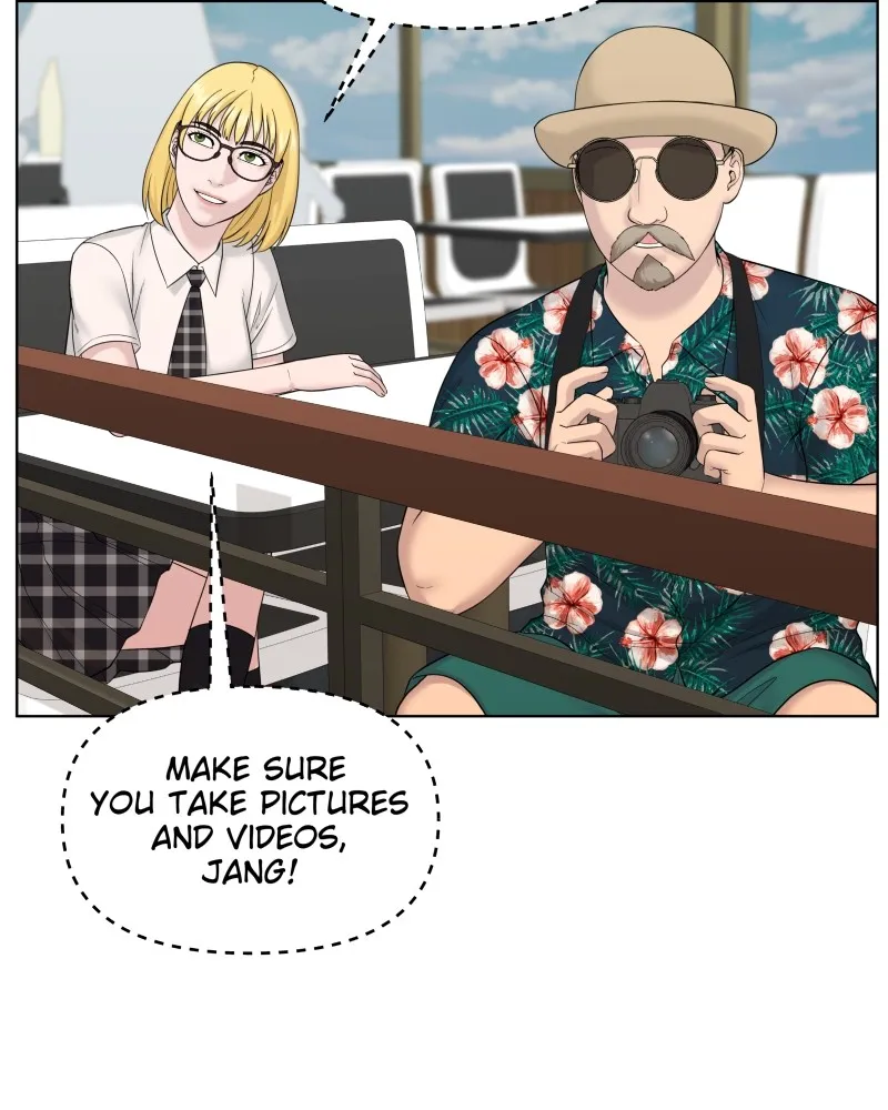 The Second Lead Syndrome Chapter 34 Online - página 40
